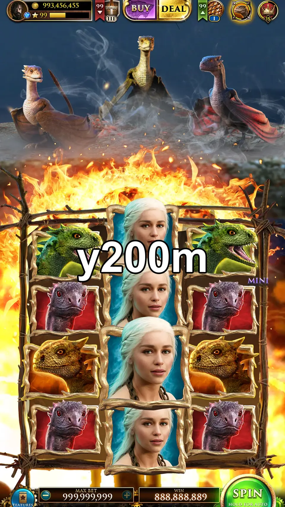 y200m Masuk