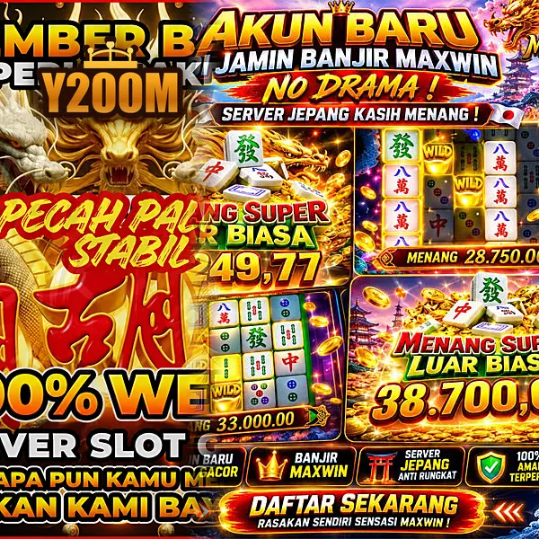 y200m APK Resmi Unduh