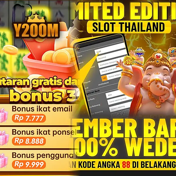 y200m Masuk - y200m Resmi