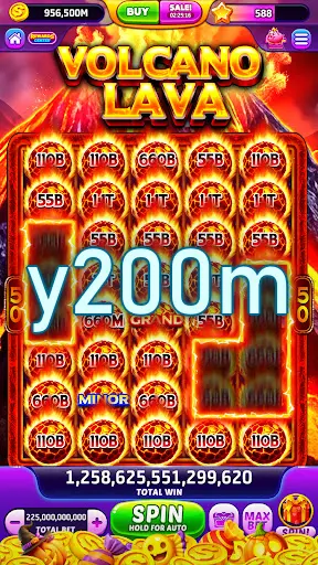 y200m Tangkapan Layar - APK Resmi